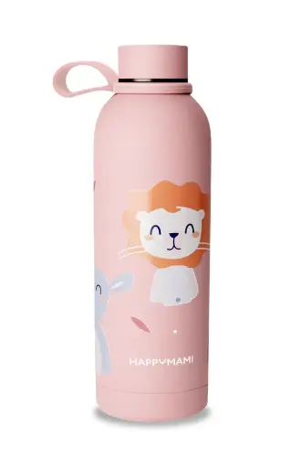 Termo Happyanimals